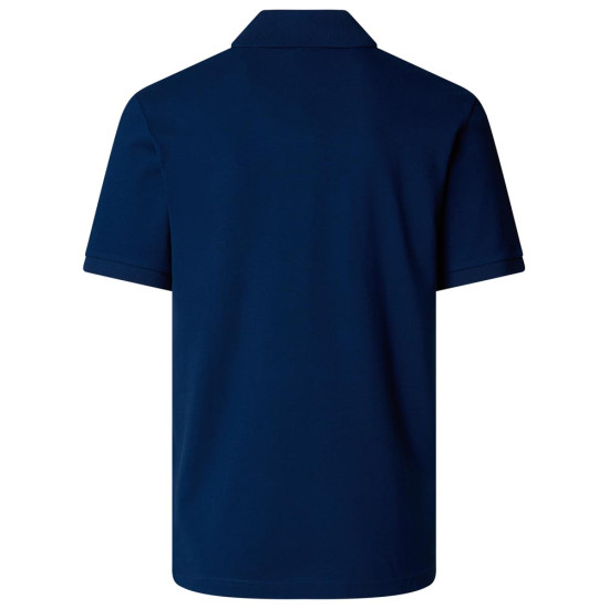 The North Face Ανδρική κοντομάνικη μπλούζα Essential Regular Polo Shirt
